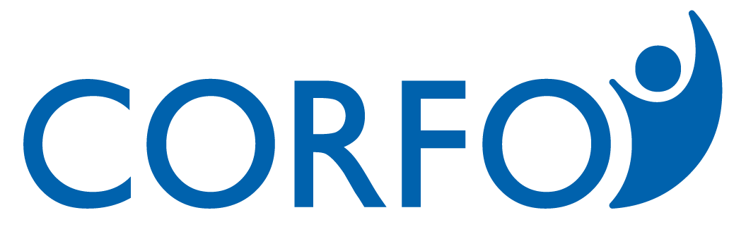Proyecto financiado por CORFO