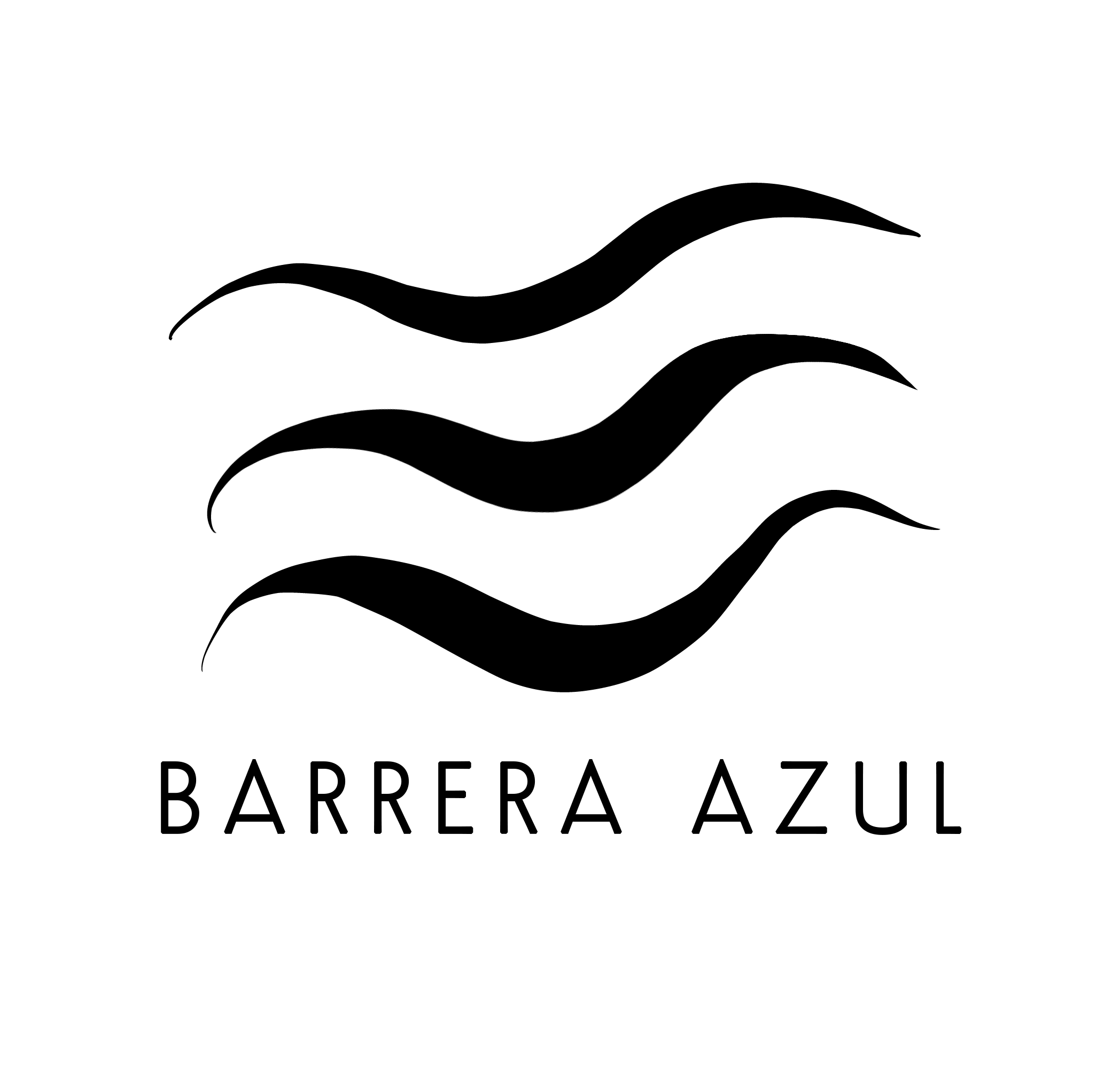 Logo Barrera Azul